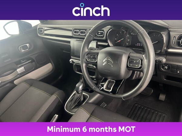 Used Citroen C3 2020 for sale - 76311407: Photo 12