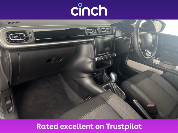 Used Citroen C3 2020 for sale - 76311407: Photo 14