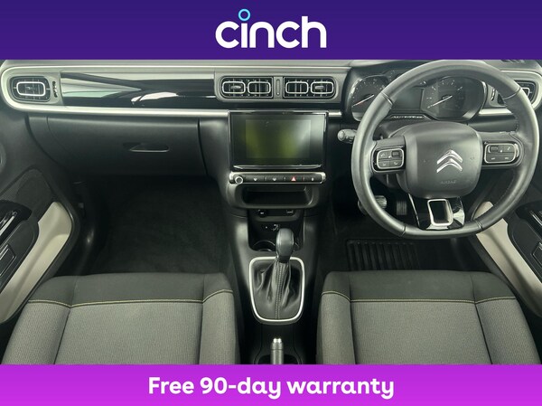 Used Citroen C3 2020 for sale - 76311407: Photo 15