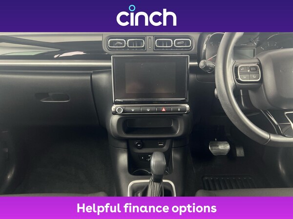 Used Citroen C3 2020 for sale - 76311407: Photo 17