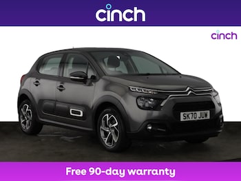 Citroen - C3
