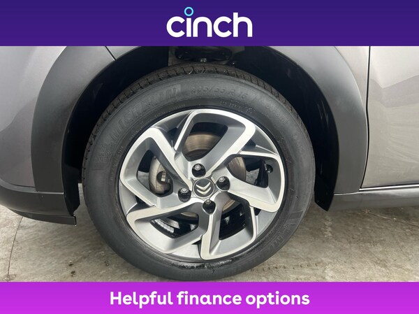 Used Citroen C3 2020 for sale - 76311407: Photo 24