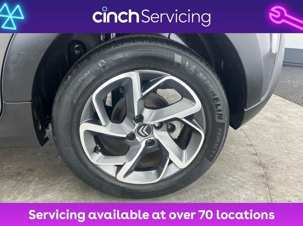 Used Citroen C3 2020 for sale - 76311407: Photo 26
