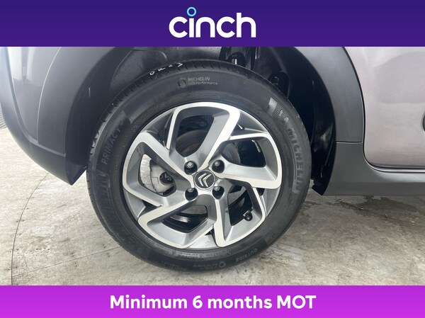 Used Citroen C3 2020 for sale - 76311407: Photo 27