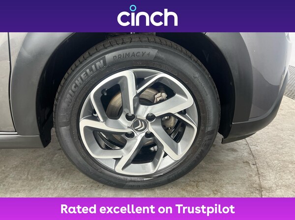 Used Citroen C3 2020 for sale - 76311407: Photo 28
