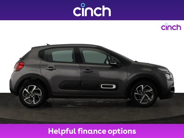 Used Citroen C3 2020 for sale - 76311407: Photo 2