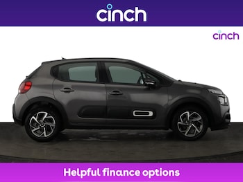 Used Citroen C3 2020 for sale - 76311407: Photo 2