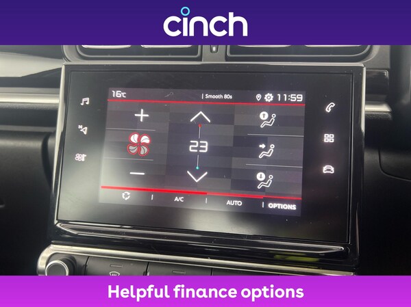 Used Citroen C3 2020 for sale - 76311407: Photo 30