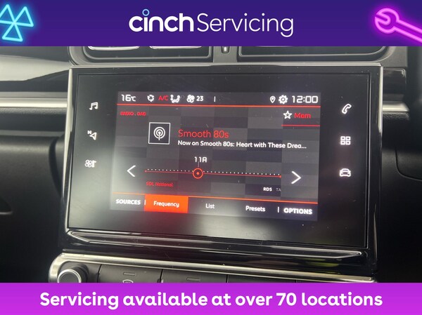 Used Citroen C3 2020 for sale - 76311407: Photo 31