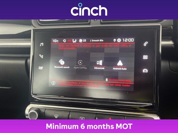 Used Citroen C3 2020 for sale - 76311407: Photo 32