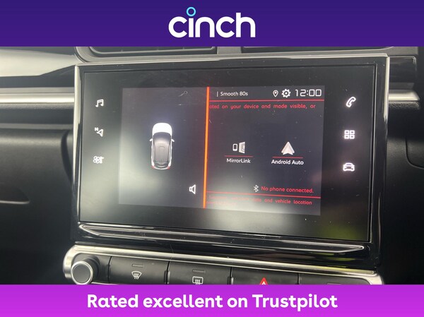 Used Citroen C3 2020 for sale - 76311407: Photo 33