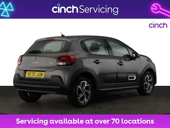 Used Citroen C3 2020 for sale - 76311407: Photo 3