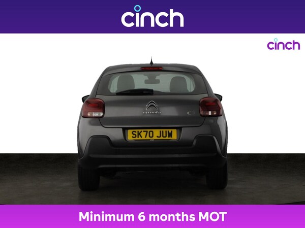 Used Citroen C3 2020 for sale - 76311407: Photo 5