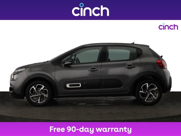 Used Citroen C3 2020 for sale - 76311407: Photo 8