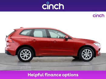 Used Volvo XC60 2018 for sale - 75603147: Photo