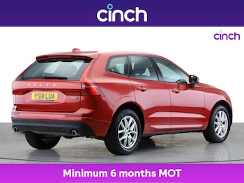 Used Volvo XC60 2018 for sale - 75603147: Photo