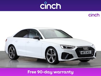 Audi - A4