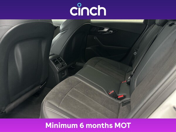 Used Audi A4 2020 for sale - 76224299: Photo 20