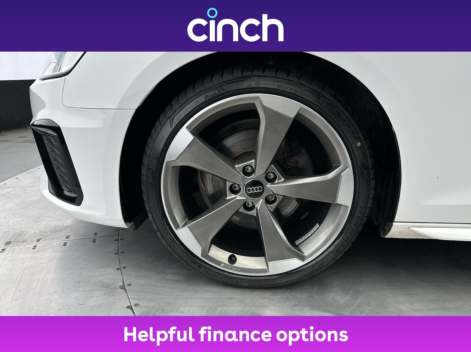 Used Audi A4 2020 for sale - 76224299: Photo 24