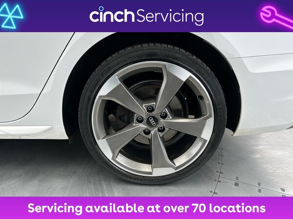 Used Audi A4 2020 for sale - 76224299: Photo 26
