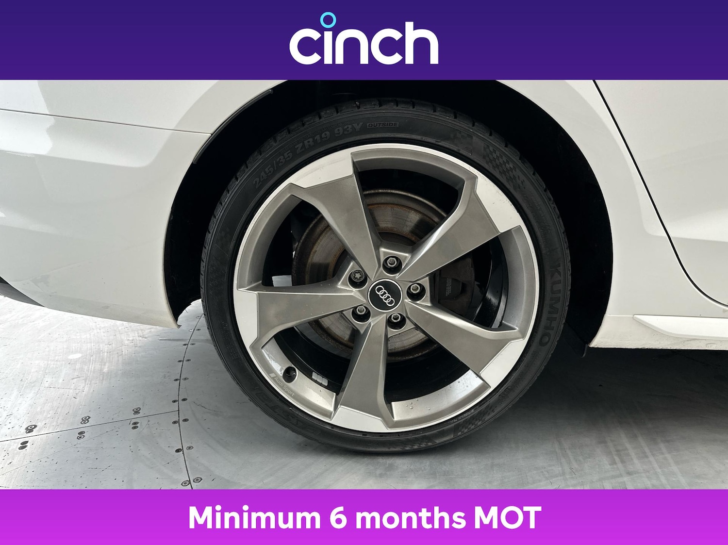 Used Audi A4 2020 for sale - 76224299: Photo 27