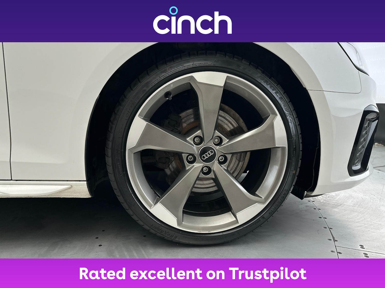 Used Audi A4 2020 for sale - 76224299: Photo 28