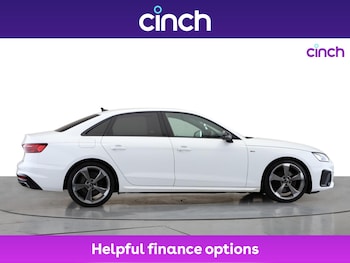 Used Audi A4 2020 for sale - 76224299: Photo 2