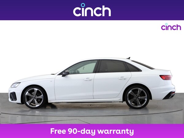 Used Audi A4 2020 for sale - 76224299: Photo 8