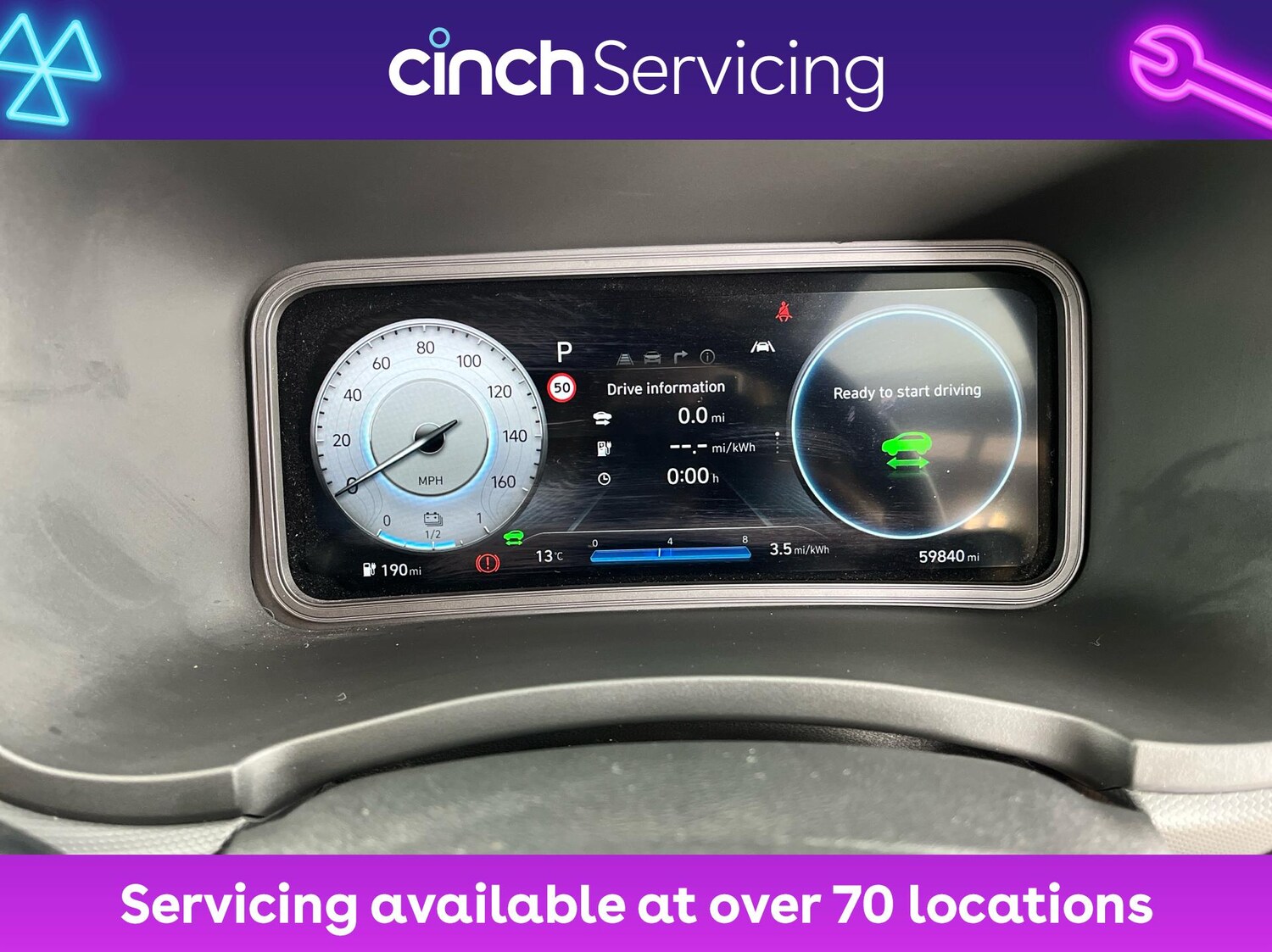 Used Hyundai KONA 2021 for sale - 76842283: Photo 18