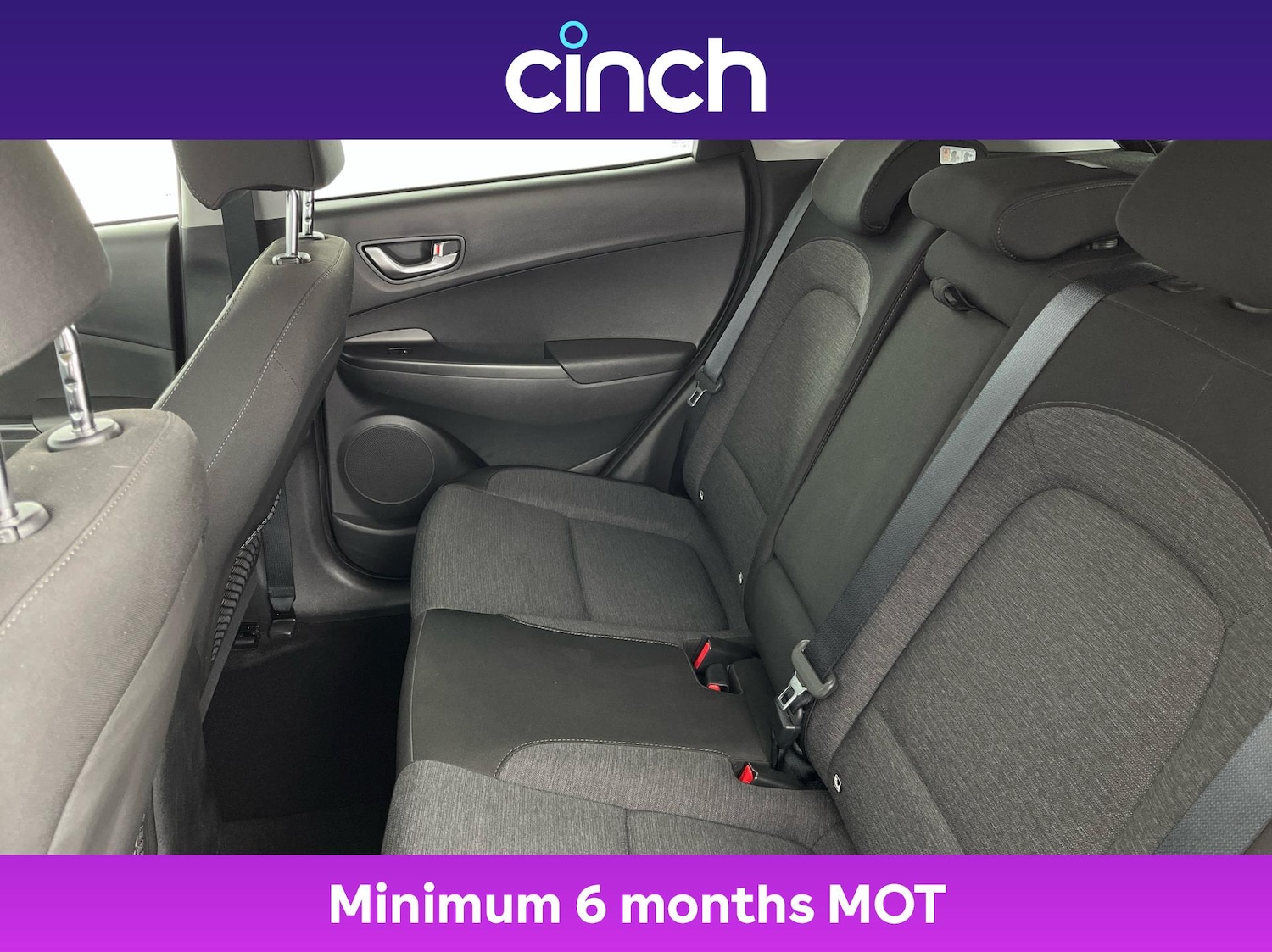 Used Hyundai KONA 2021 for sale - 76842283: Photo 20