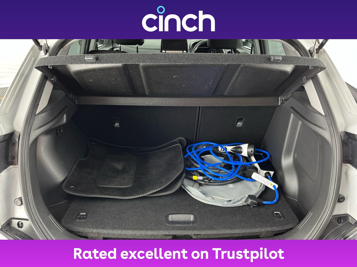 Used Hyundai KONA 2021 for sale - 76842283: Photo 21