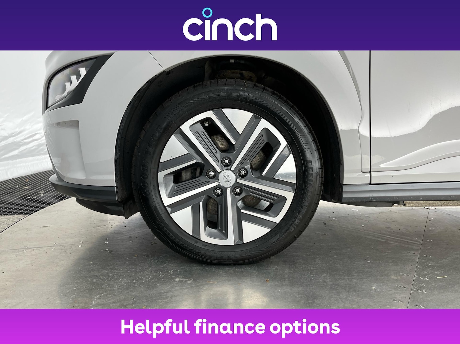 Used Hyundai KONA 2021 for sale - 76842283: Photo 24