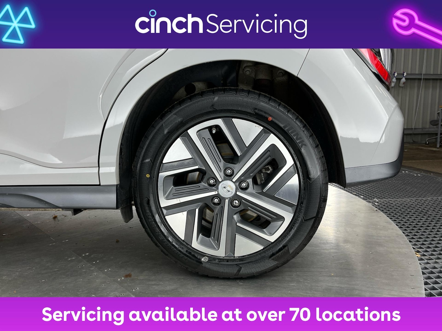 Used Hyundai KONA 2021 for sale - 76842283: Photo 26