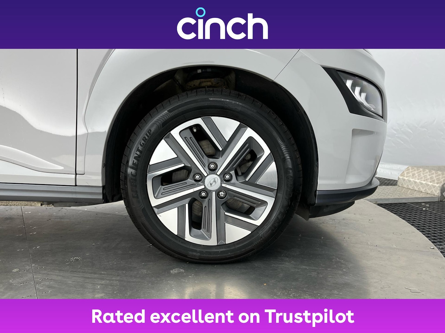 Used Hyundai KONA 2021 for sale - 76842283: Photo 28