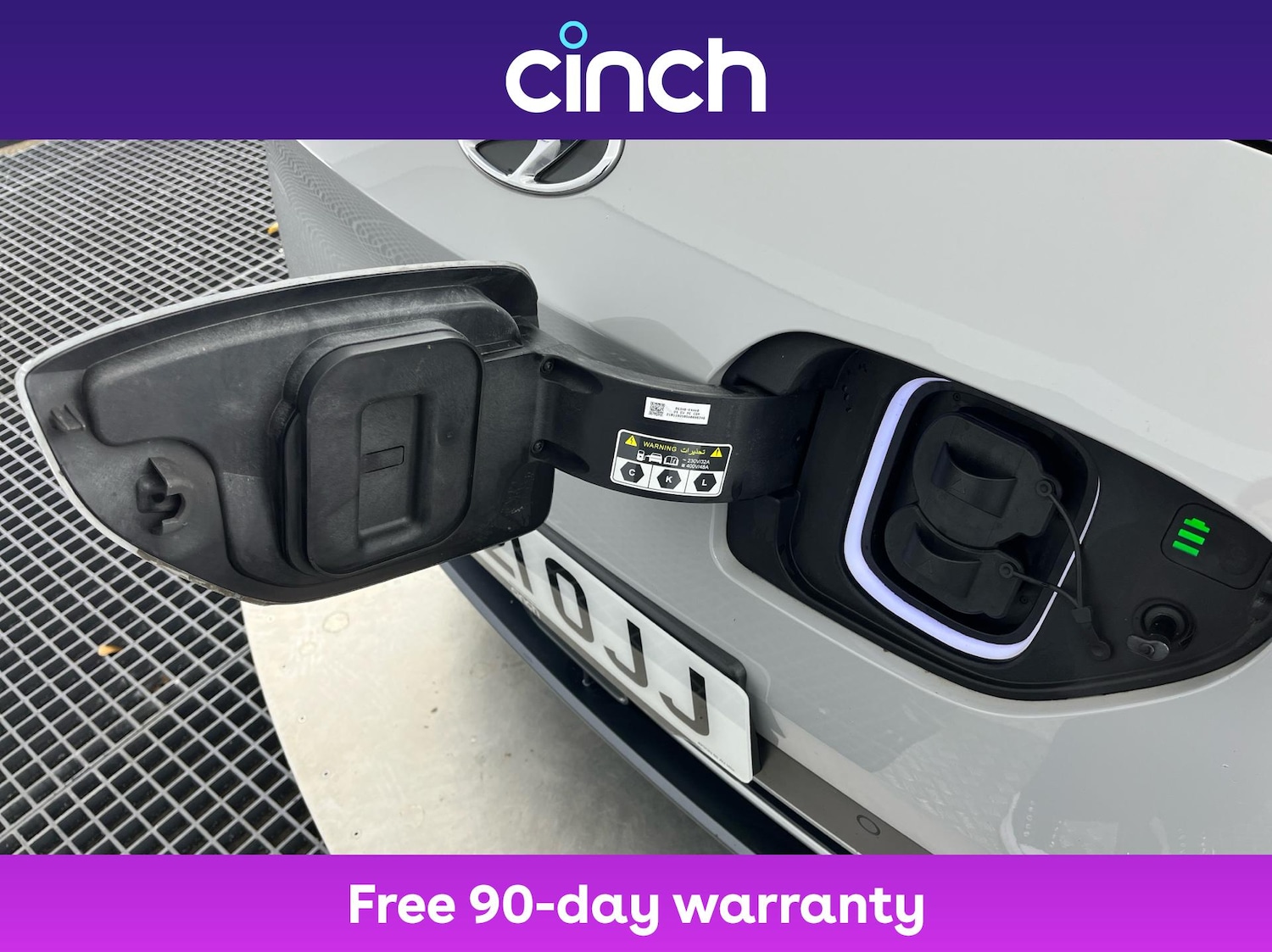 Used Hyundai KONA 2021 for sale - 76842283: Photo 29