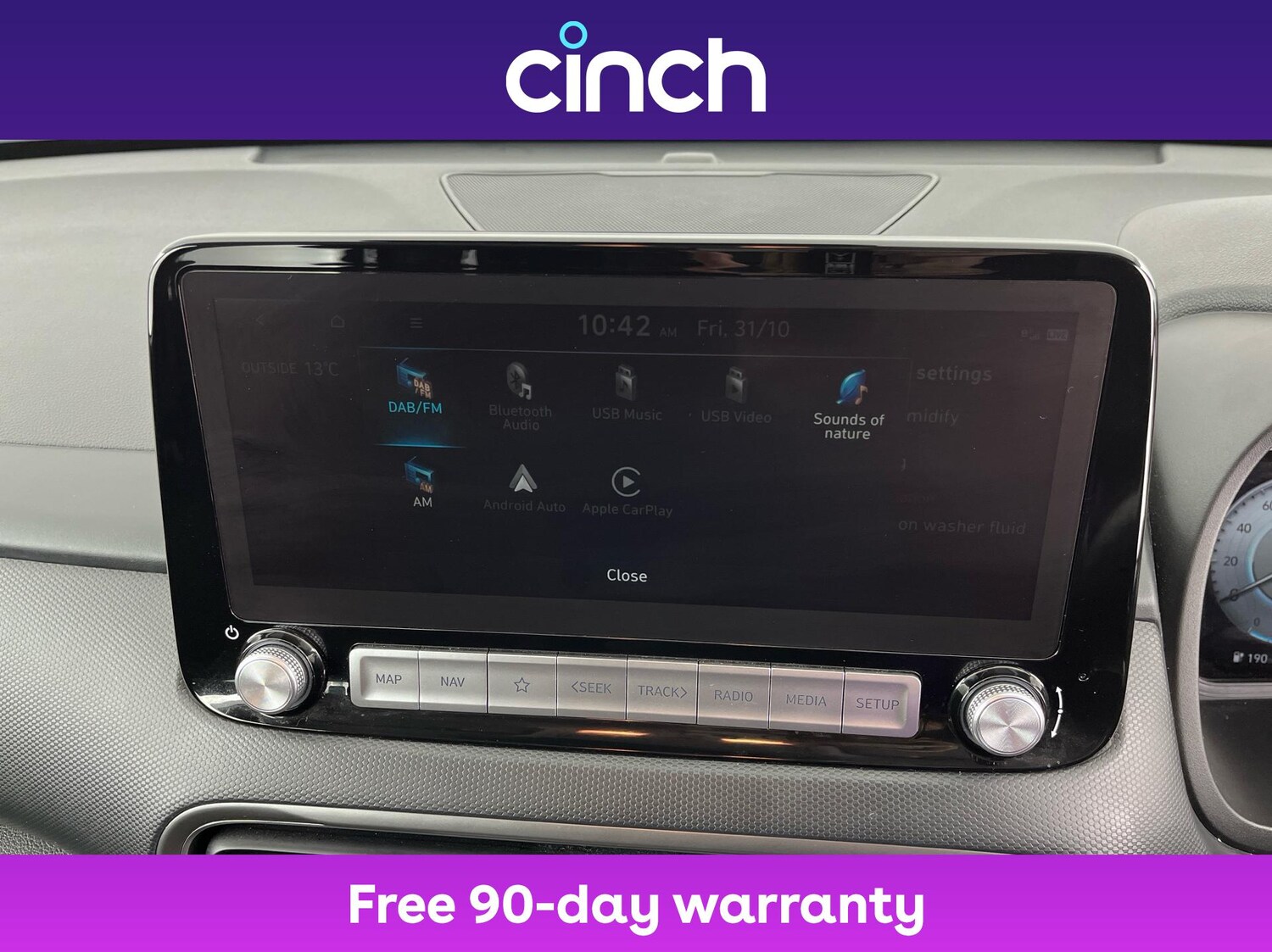 Used Hyundai KONA 2021 for sale - 76842283: Photo 34