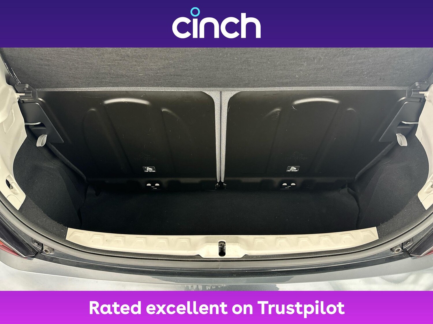 Used Toyota AYGO 2018 for sale - 76313496: Photo 21