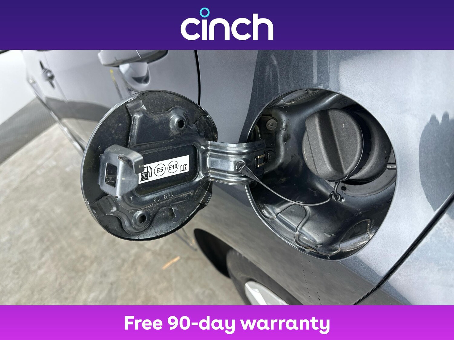 Used Toyota AYGO 2018 for sale - 76313496: Photo 29