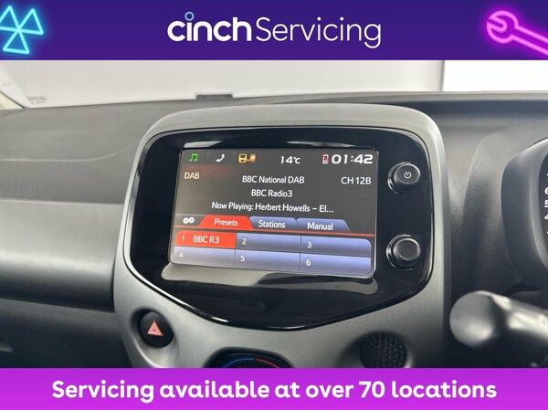 Used Toyota AYGO 2018 for sale - 76313496: Photo 31
