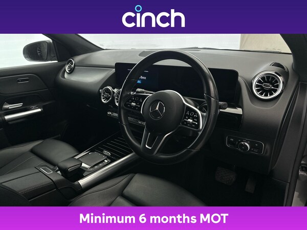Used Mercedes-Benz EQA 2021 for sale - 76211176: Photo 12