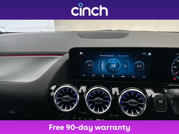 Used Mercedes-Benz EQA 2021 for sale - 76211176: Photo 34