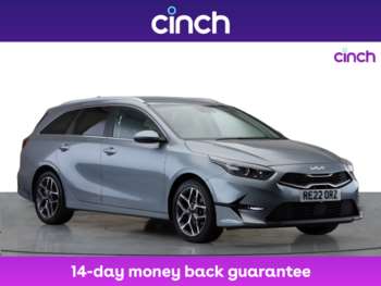 2022 - 1.5T GDi ISG 3 5dr