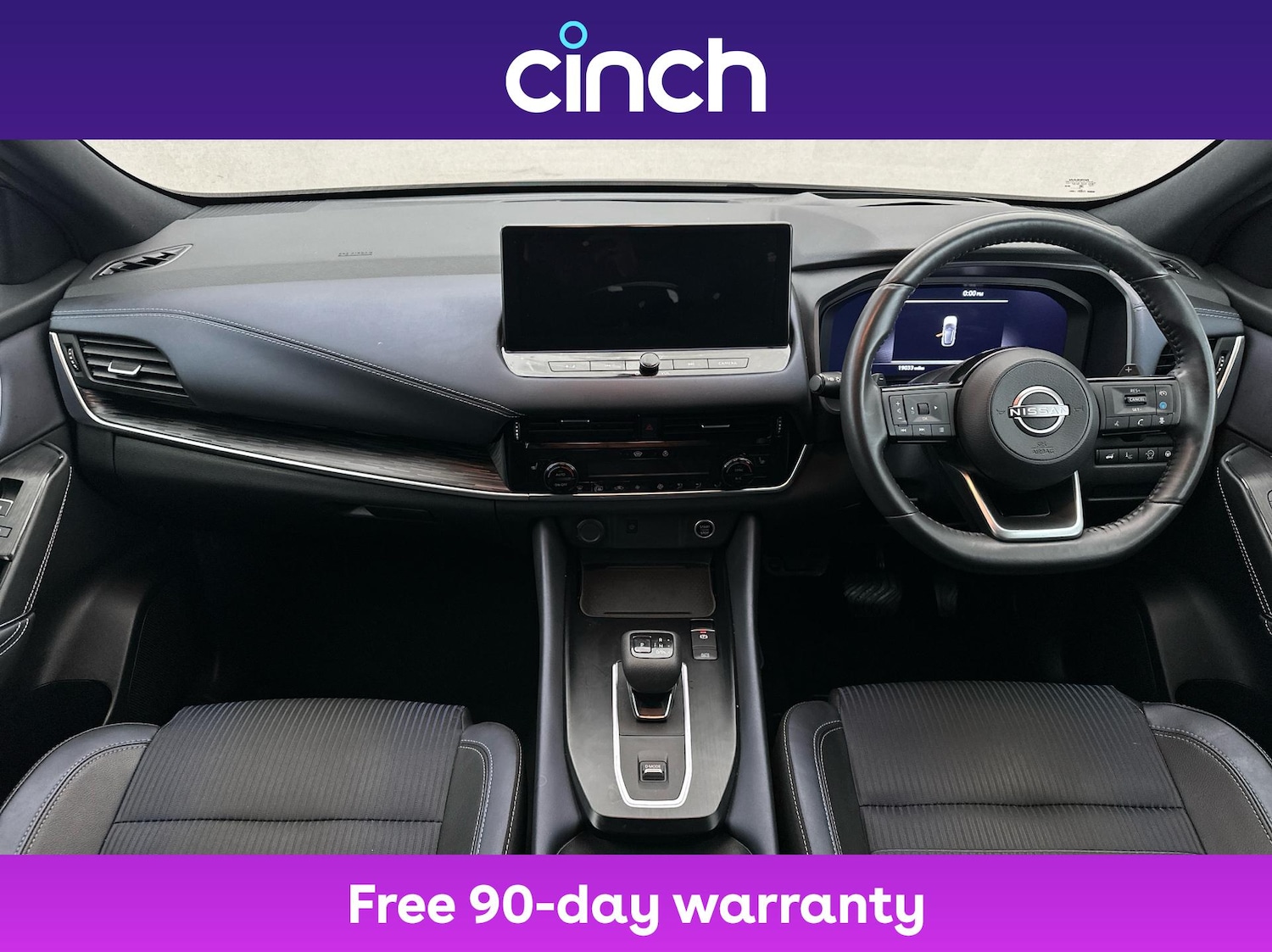 Used Nissan Qashqai 2022 for sale - 76915176: Photo 15