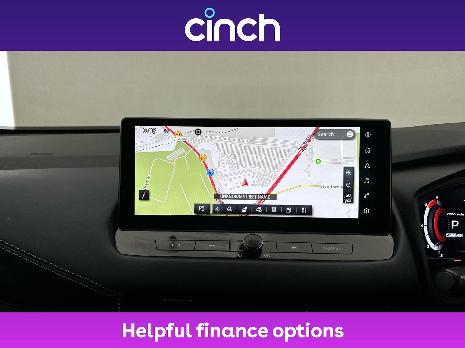 Used Nissan Qashqai 2022 for sale - 76915176: Photo 17