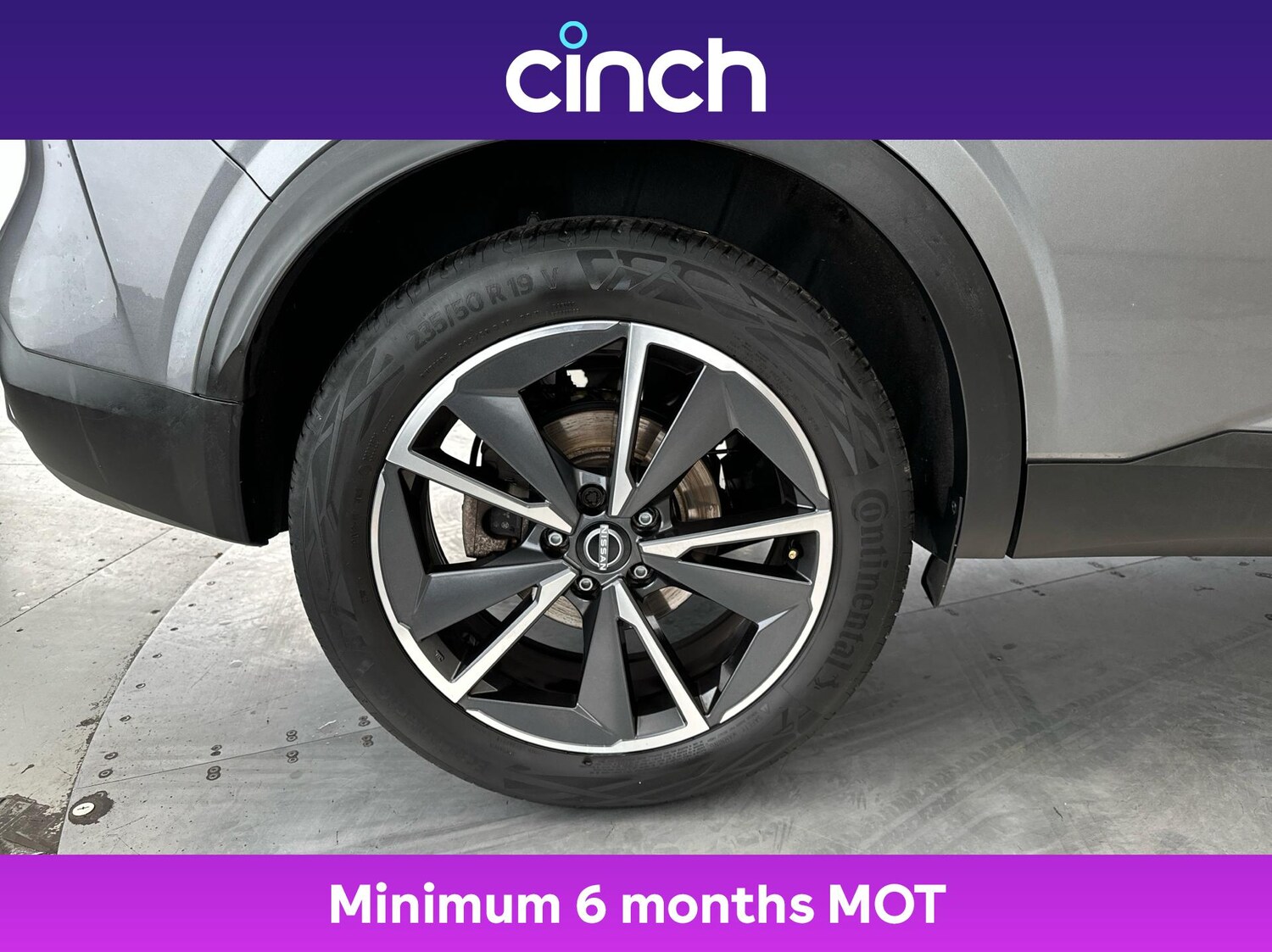 Used Nissan Qashqai 2022 for sale - 76915176: Photo 27