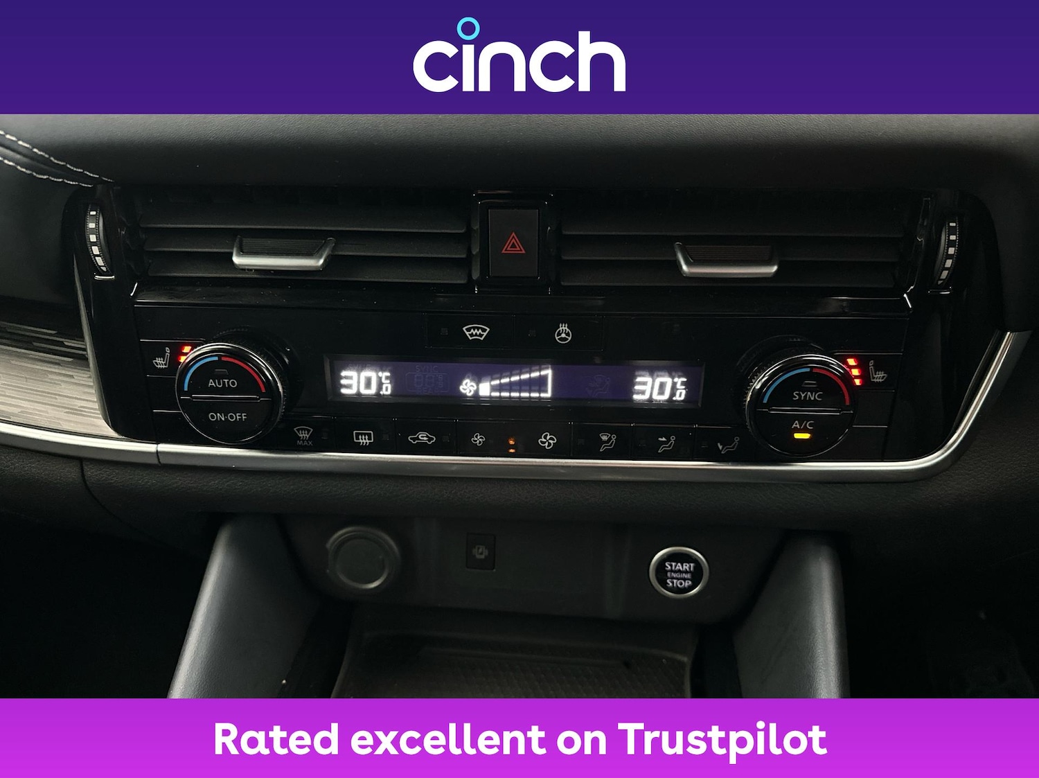 Used Nissan Qashqai 2022 for sale - 76915176: Photo 33