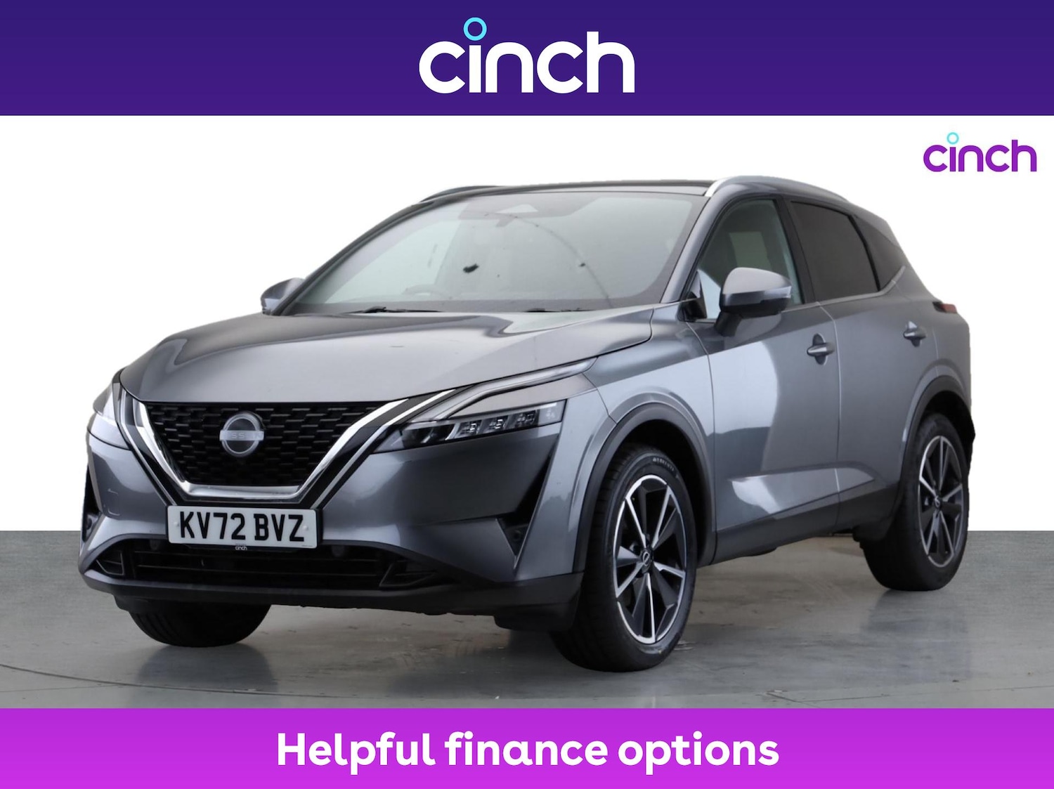 Used Nissan Qashqai 2022 for sale - 76915176: Photo 9