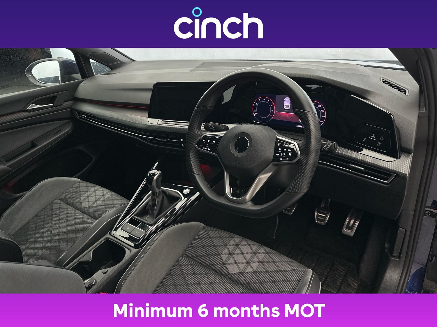 Used Volkswagen Golf 2022 for sale - 76019874: Photo 12