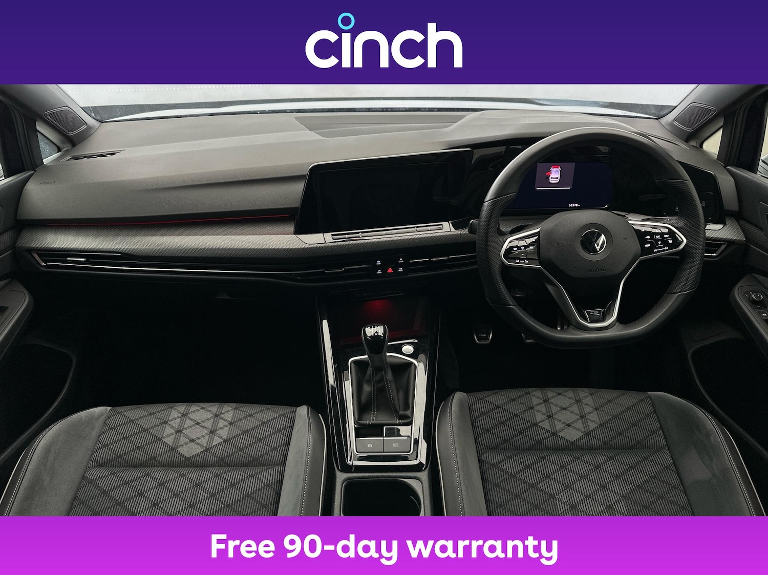 Used Volkswagen Golf 2022 for sale - 76019874: Photo 15