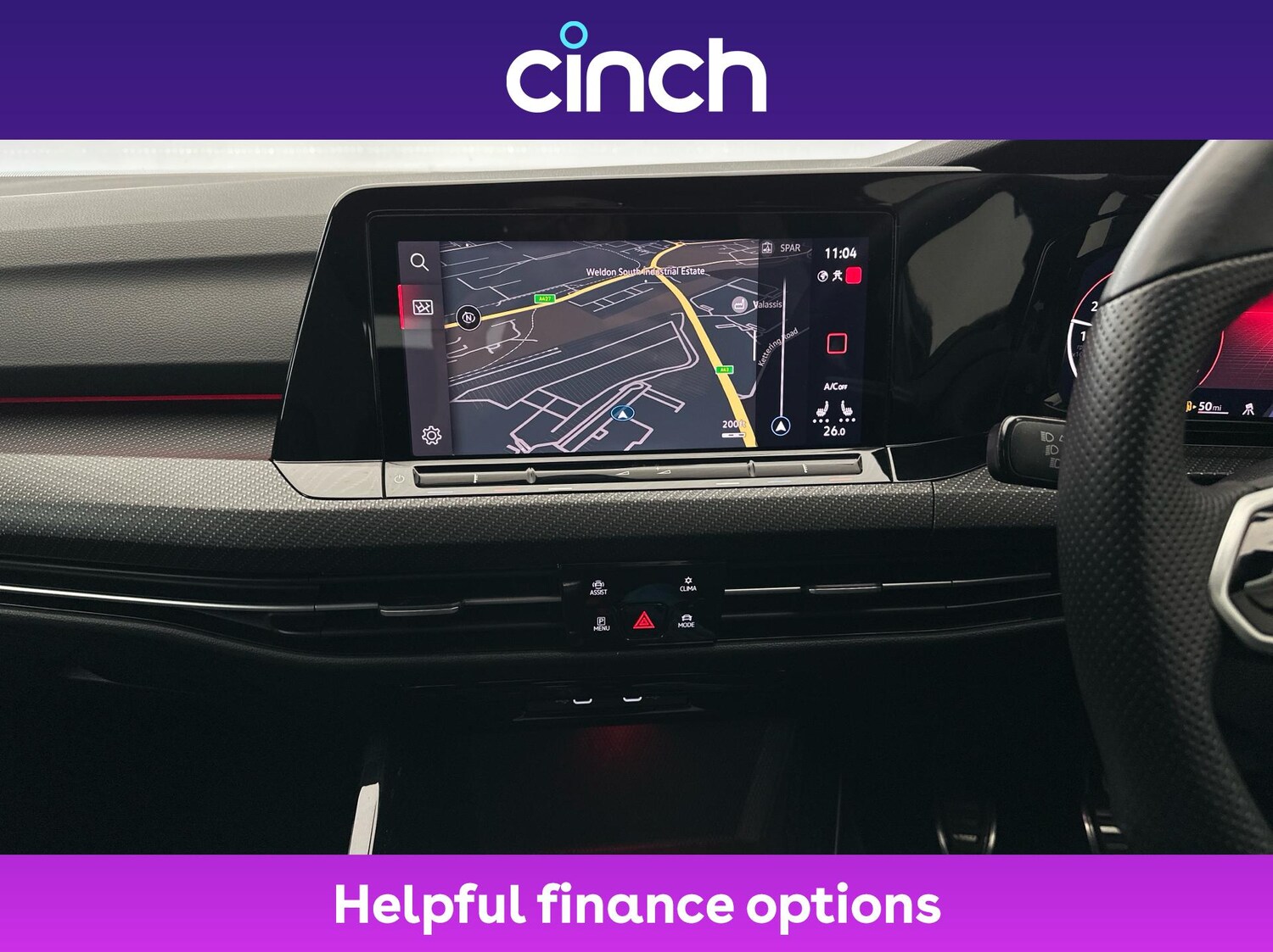 Used Volkswagen Golf 2022 for sale - 76019874: Photo 17